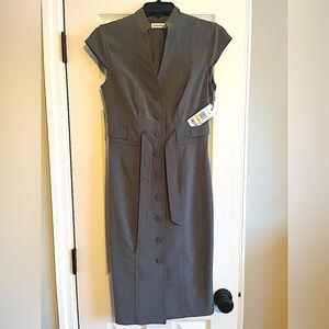 Calvin Klein women’s dress